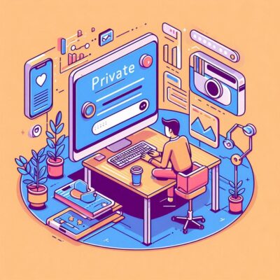 Instagram private downloader