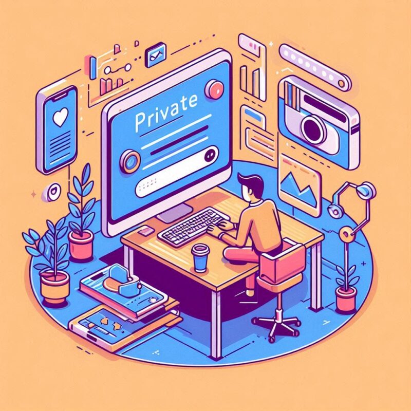Instagram private downloader