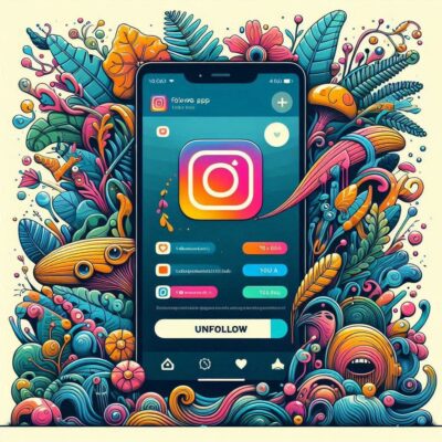 best unfollow apps for Instagram