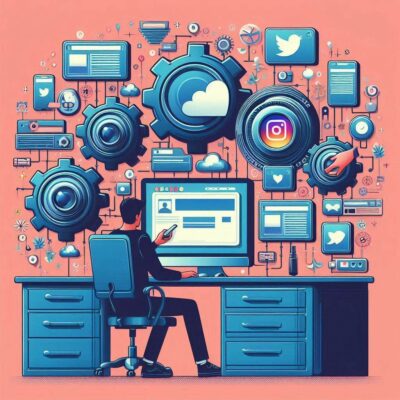 can you merge instagram accounts