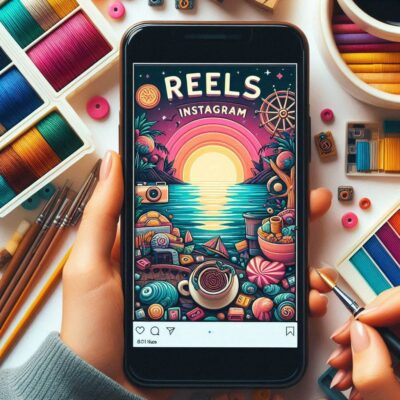 Can you see who watched your reels on Ig
