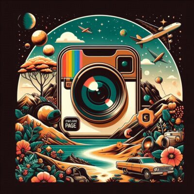 how to reset Instagram Explore page