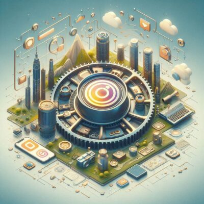 Instagram reel history