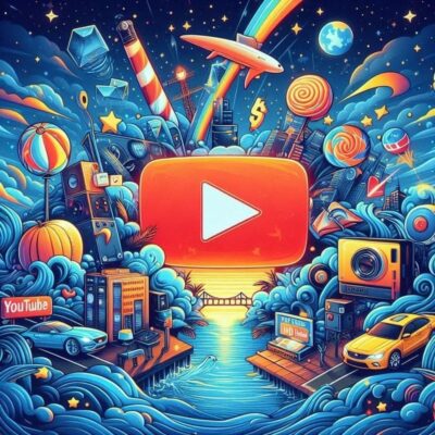 How To Go Viral With YouTube Shorts Simple
