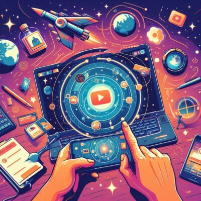 how to share a YouTube video on Instagram