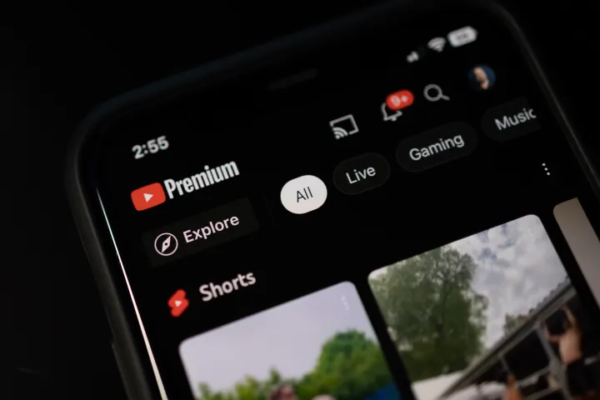 How To Share A Youtube Video On Instagram