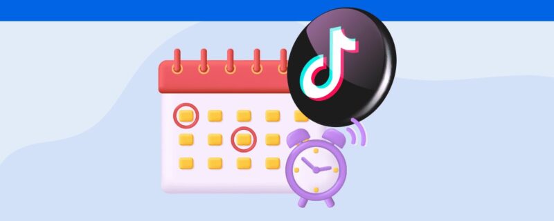 Best times to post TikTok