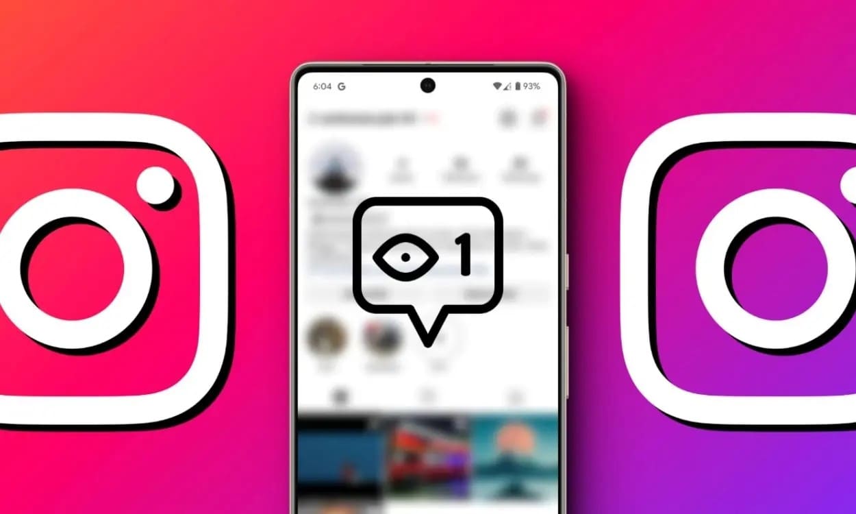 does instagram notify when you view a profile