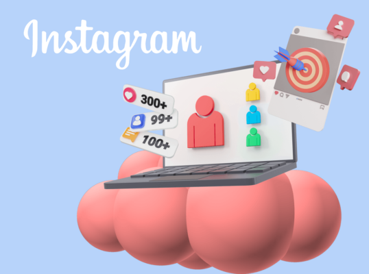 Instagram Losing Followers