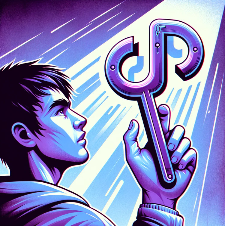 tiktok stream key