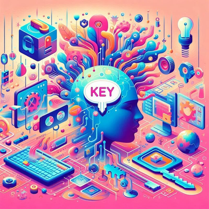 tiktok stream key