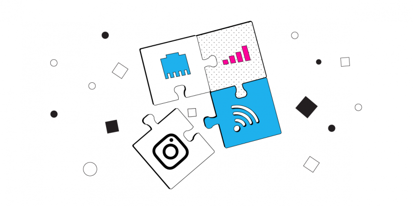 what does challenge required mean on instagram