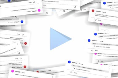 why can't i comment on youtube