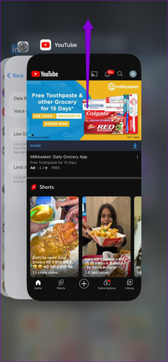 why can't i comment on youtube