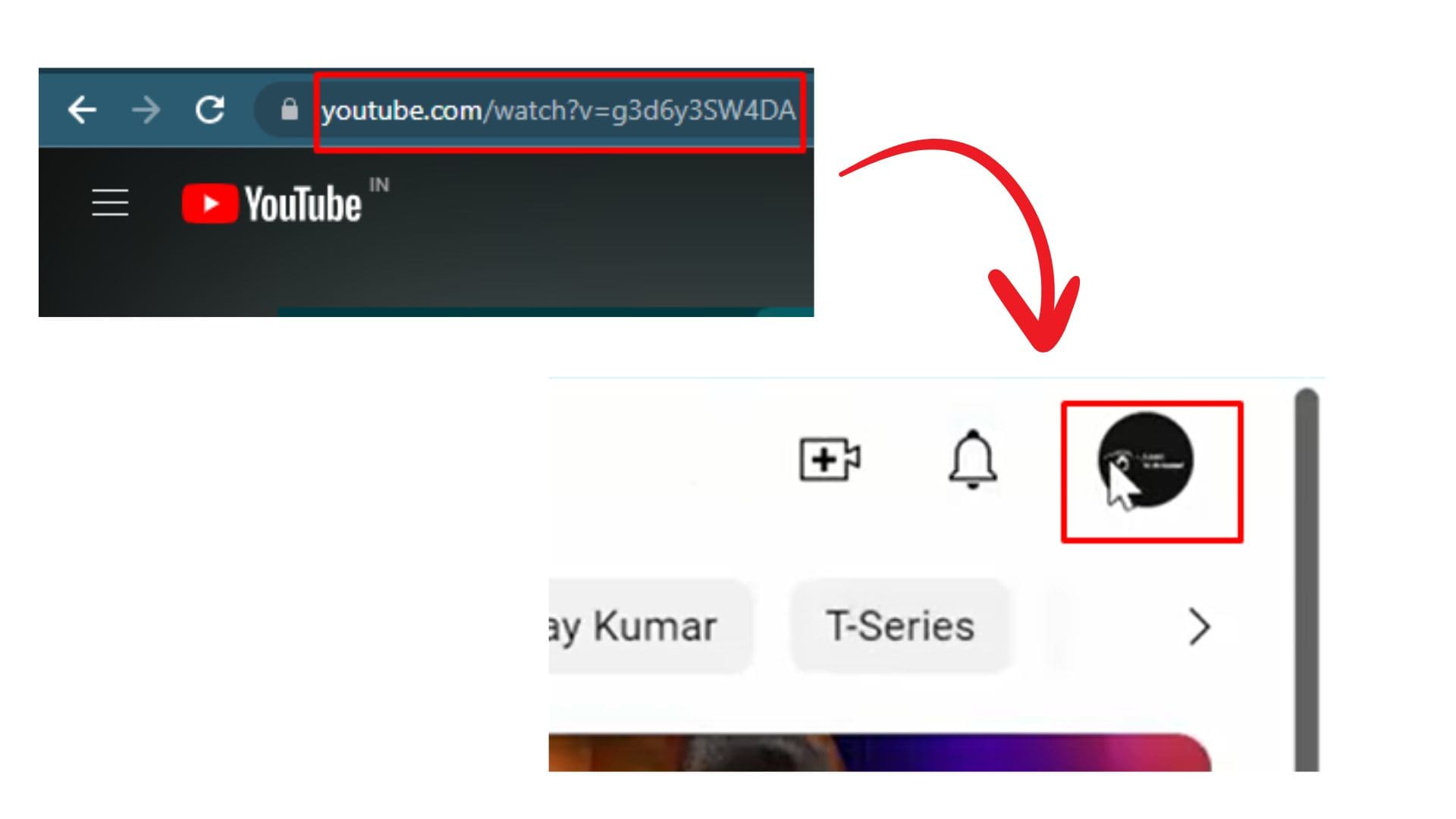 can you remove subscribers on youtube