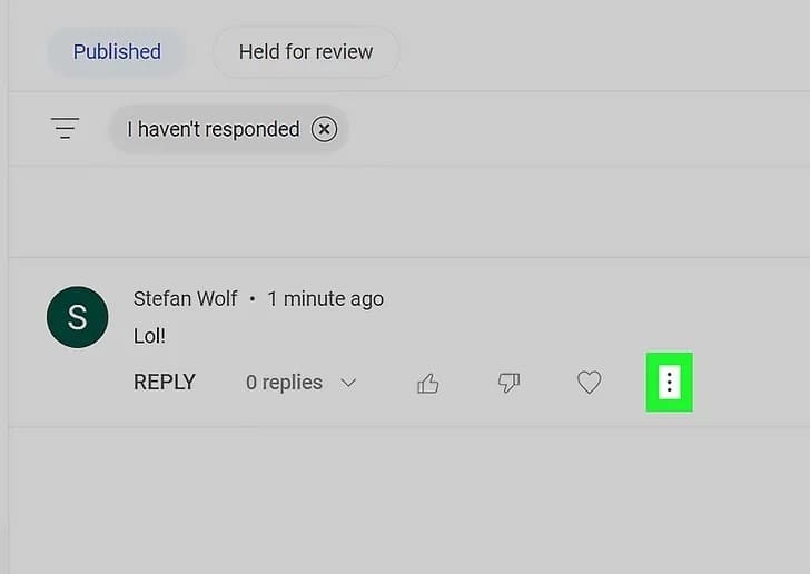 can you remove subscribers on youtube