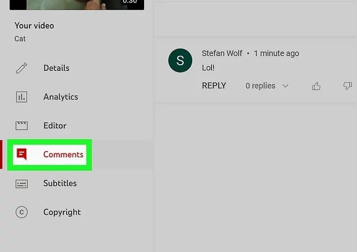 can you remove subscribers on youtube