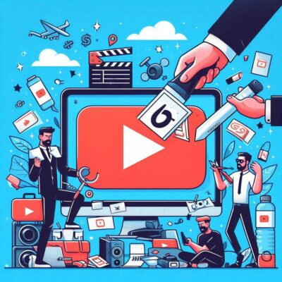 can you remove subscribers on youtube