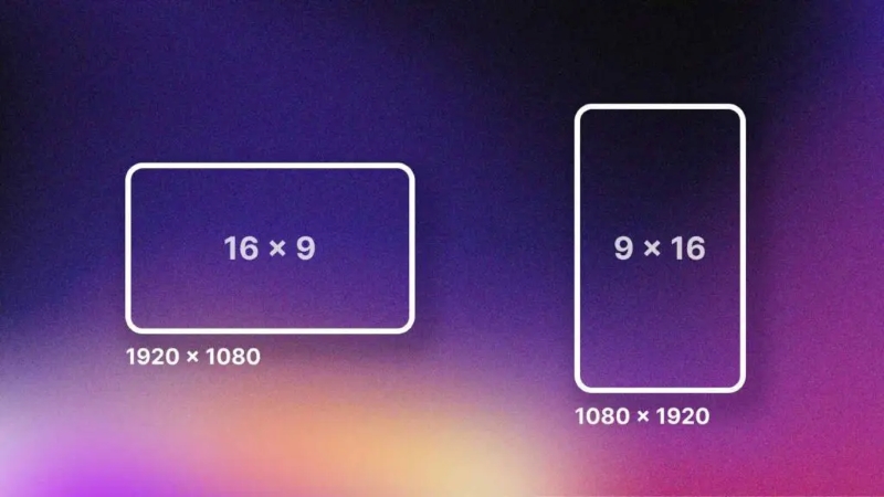 what is youtube shorts aspect ratio