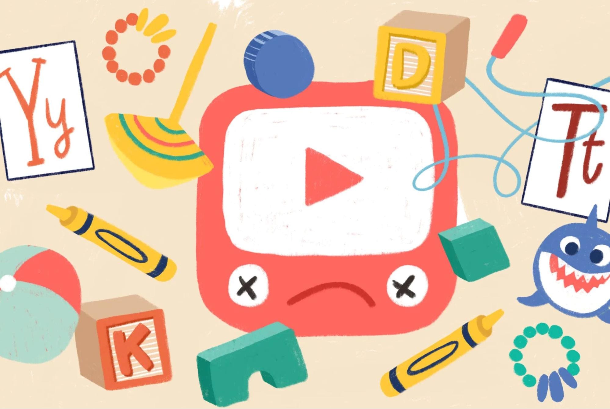 YouTube CPM rates