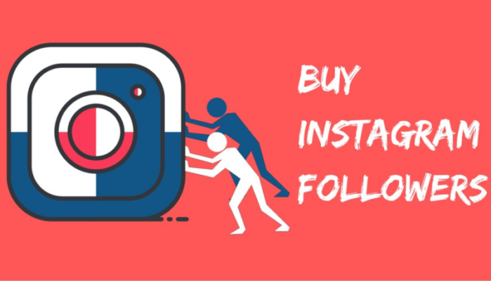 Buy Instagram Followers