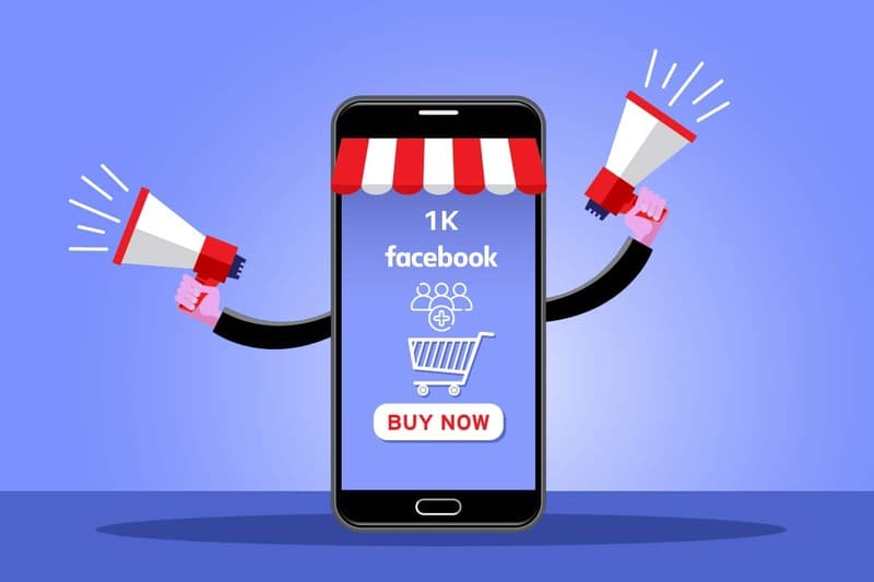 best site to buy Facebook followers