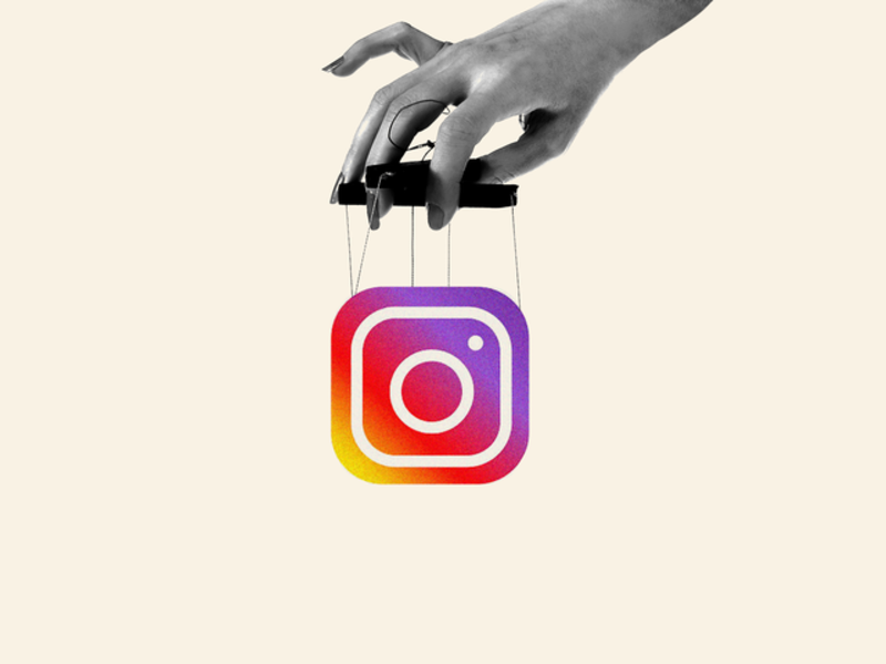 buy Instagram PVA Accounts