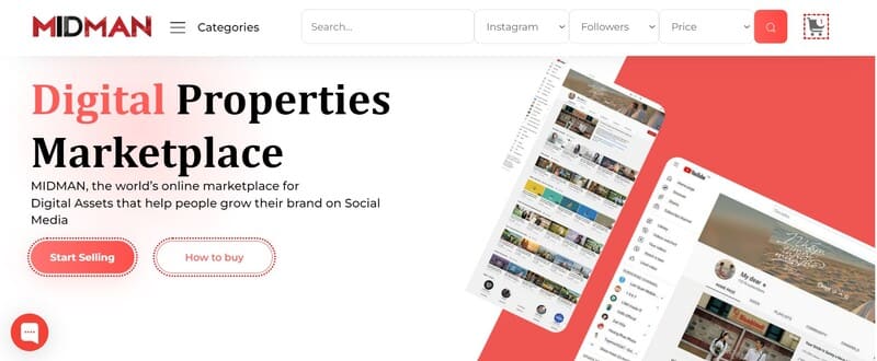 buy aged instagram accounts