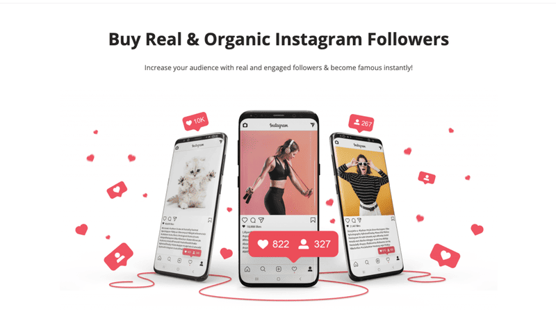 buy aged instagram accounts