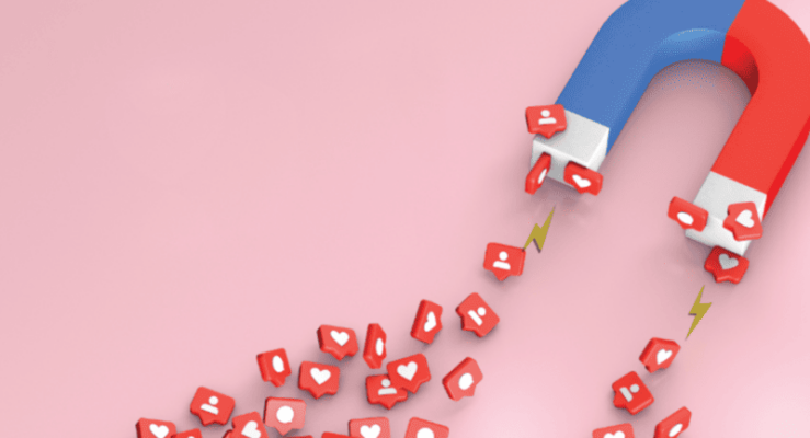 buy instagram account with 100k followers