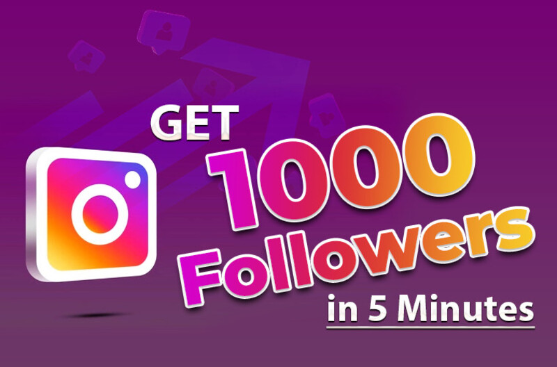 buy Instagram Account with 10k followers