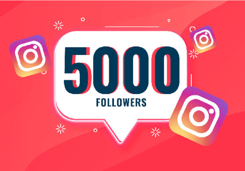 buy Instagram Account with 10k followers