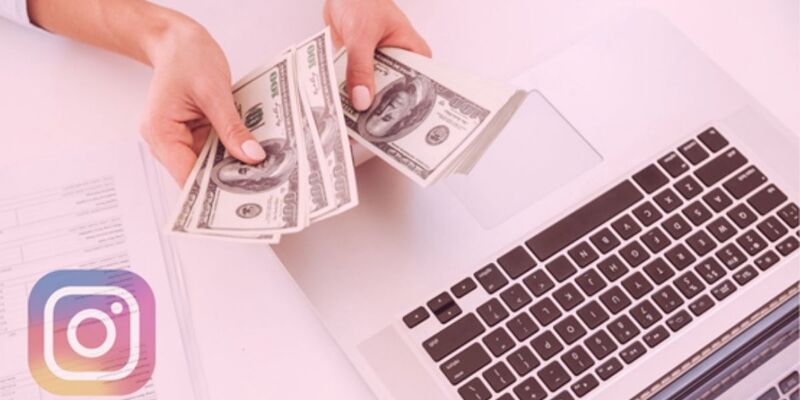 buy Instagram Account with 10k followers