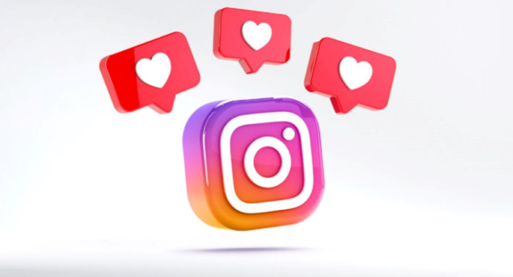 buy Instagram Account with 10k followers