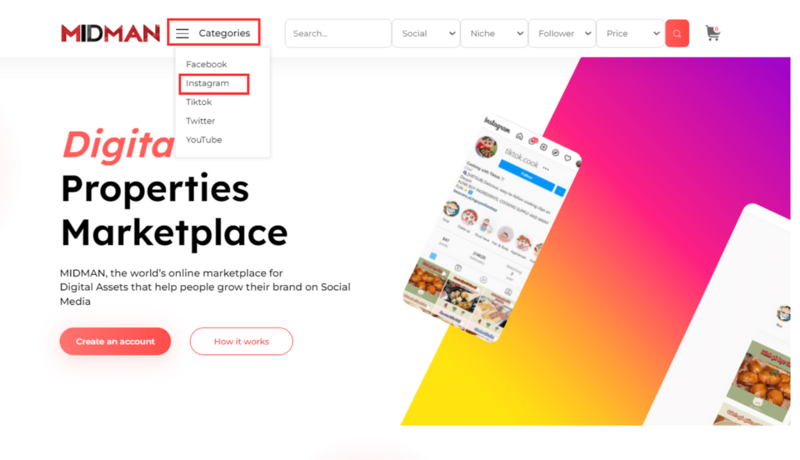 buy instagram verified badge