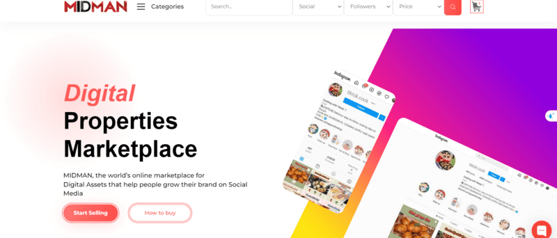buy youtube channel with 100k subscribers