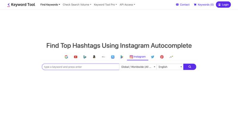 instagram-hashtags