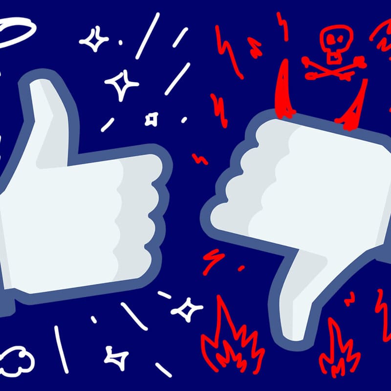 get more facebook likes