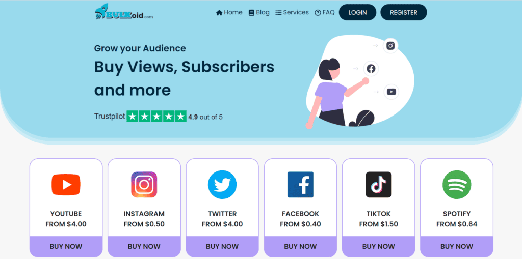 buy twitter followers best