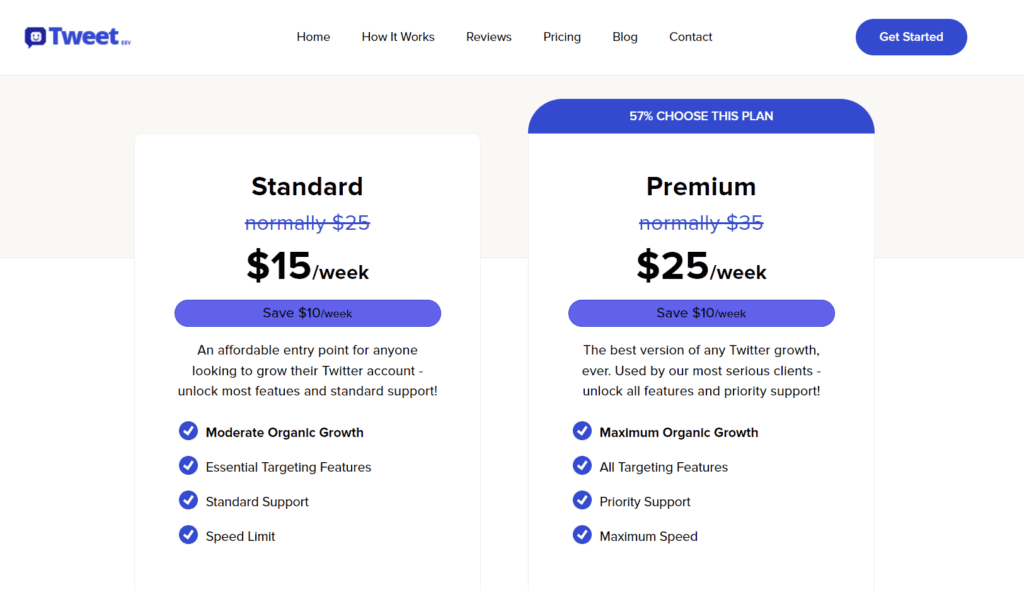buy twitter followers best