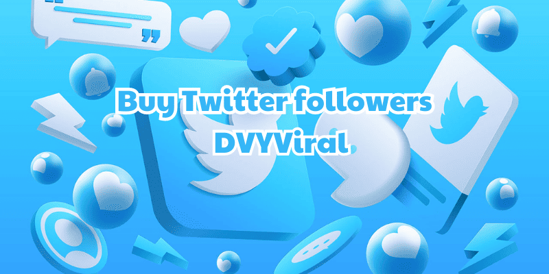 how to buy twitter followers