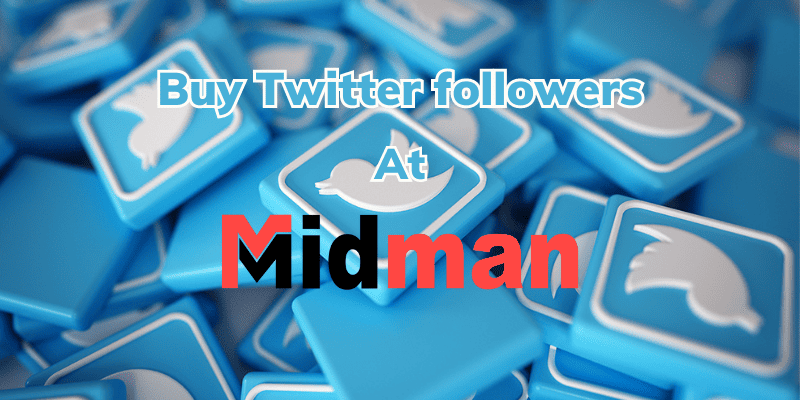 buy twitter followers best