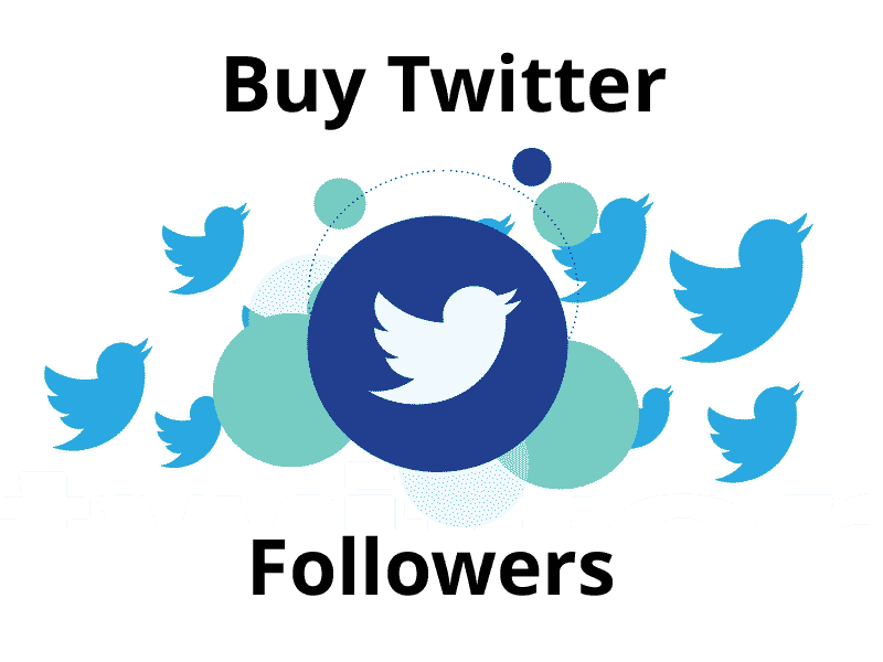 how buy twitter followers