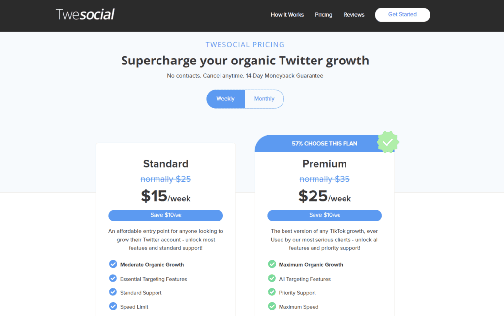 how buy twitter followers