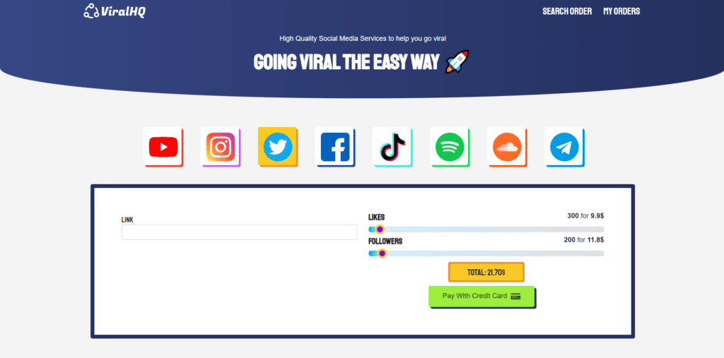 buy twitter followers best
