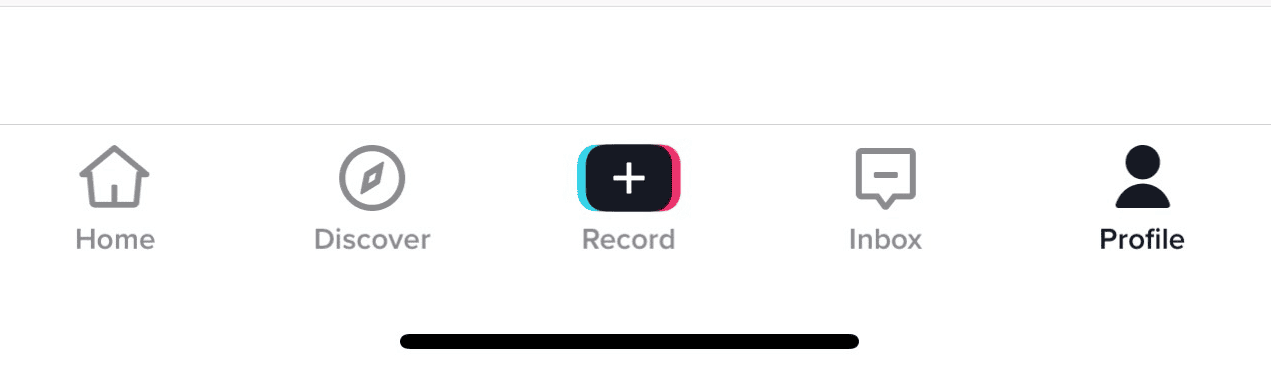what is tiktok email address