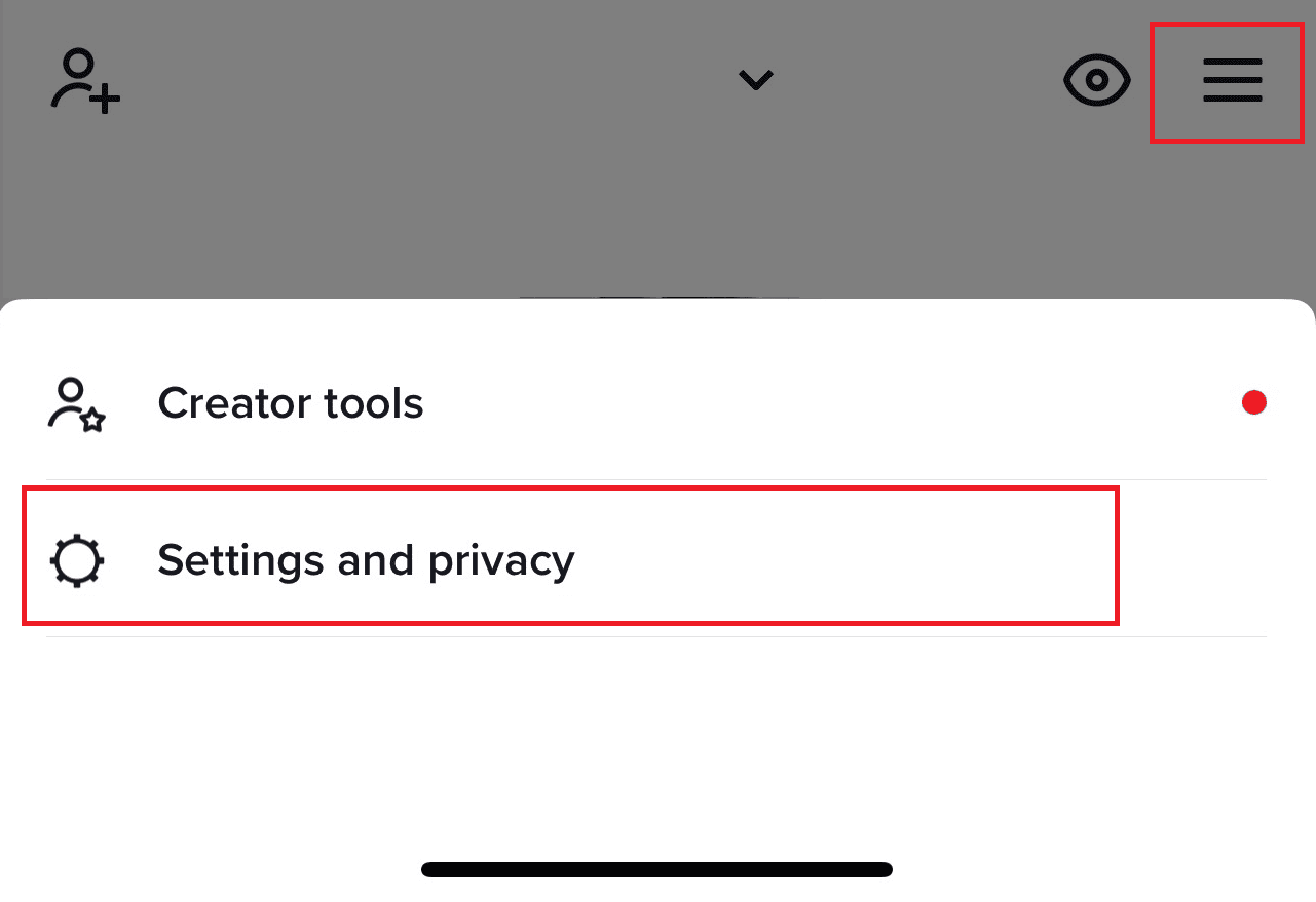 what is tiktok email address