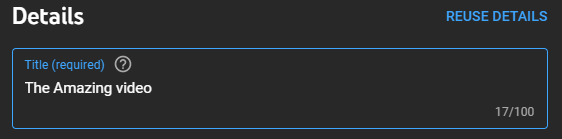 how to make a youtube channel on youtube 