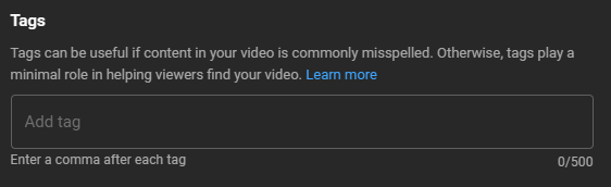 how to create a new channel in youtube 