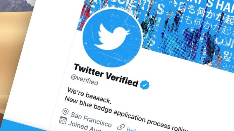 how to create twitter account
